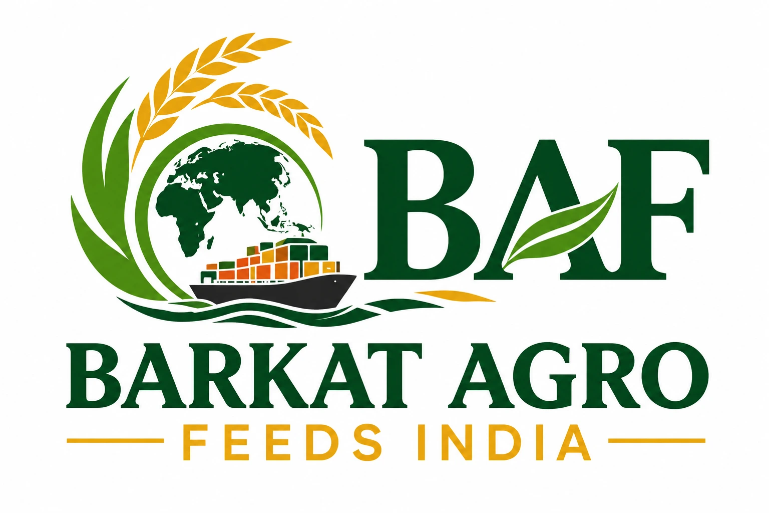 Barkat Agro Feeds India